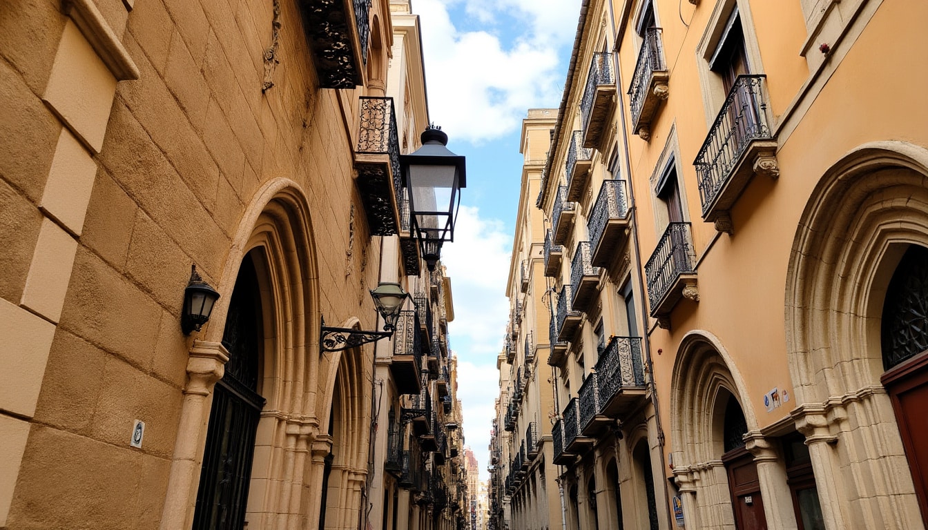 discover the best areas to stay in barcelona with our comprehensive guide. from the vibrant streets of el raval to the upscale charm of eixample, find the perfect neighborhood that suits your travel style and explore the rich culture, history, and culinary delights this iconic city has to offer.