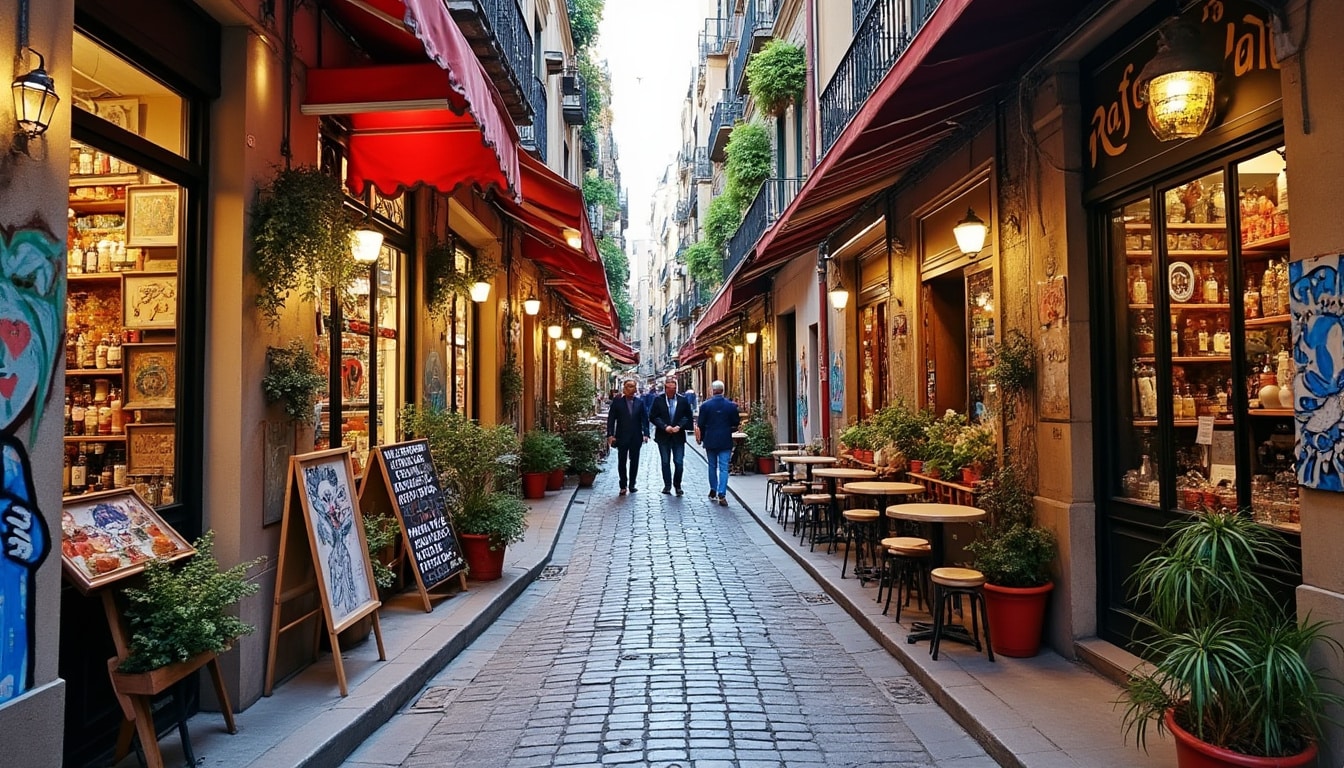 discover essential budget travel tips for exploring barcelona without breaking the bank. from affordable accommodations to inexpensive dining options and free attractions, maximize your experience in this vibrant city while staying on a budget.