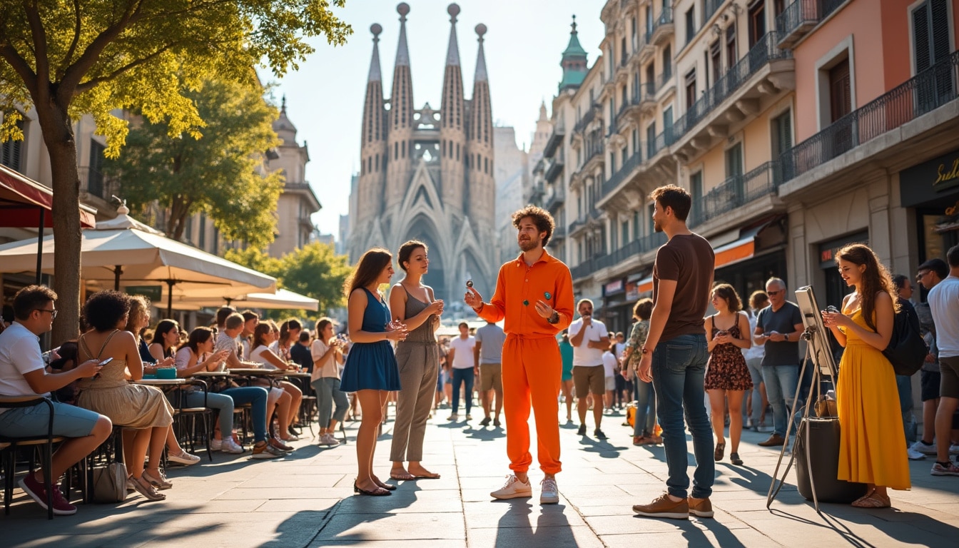 discover essential calling and communication rules in barcelona to navigate social interactions and enhance your experience. learn the do's and don'ts of phone etiquette, local customs, and effective ways to connect with locals.