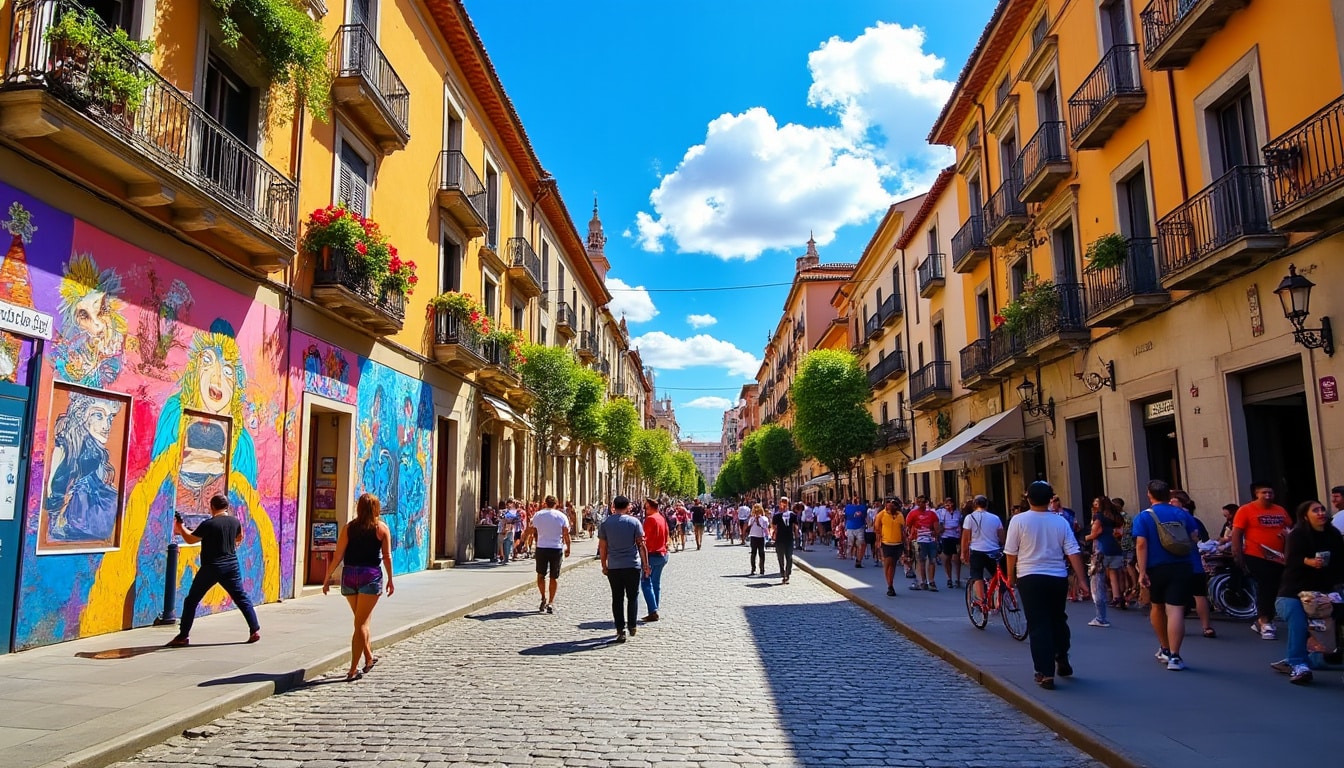 discover the importance of cleanliness and hygiene in barcelona, exploring the city's efforts to maintain a pristine environment, promote public health, and enhance the overall visitor experience. learn about local initiatives and practices that make barcelona a model for urban cleanliness.