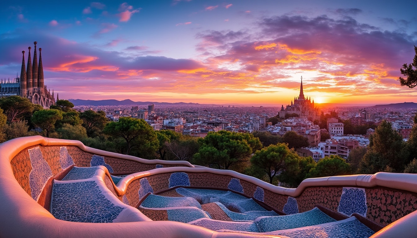 explore the implications of criminal status on entry to barcelona. understand the legal requirements and potential barriers for travelers with criminal records seeking to visit this vibrant city.
