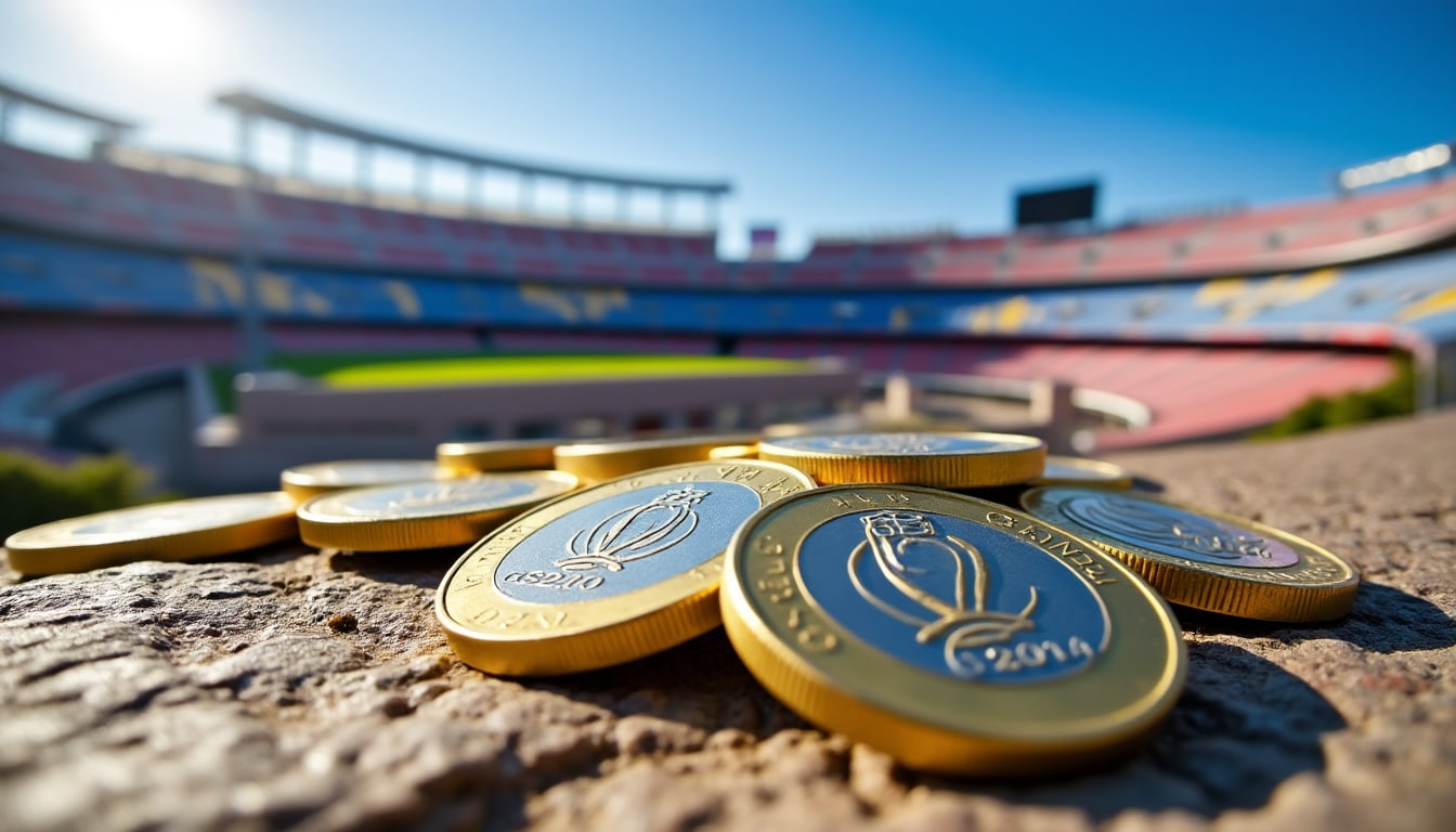 discover the essentials of currency and payments in barcelona. learn about local currency, payment methods, and tips for managing your finances while enjoying the vibrant culture and attractions of this beautiful city.