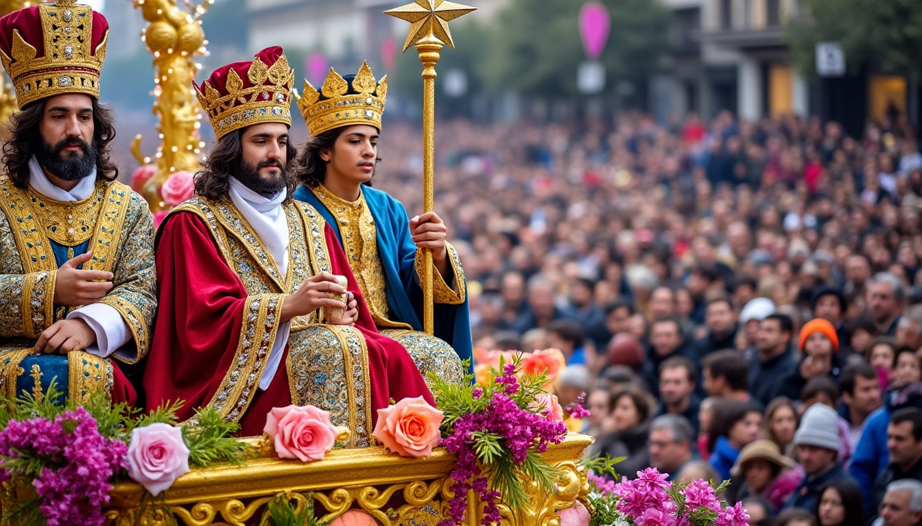 discover the festive spirit of barcelona with our guide to holiday openings. explore the city's vibrant attractions, special events, and holiday-themed activities that make this enchanting destination a winter wonderland. uncover the best places to visit during the holidays and make the most of your festive experience in barcelona.