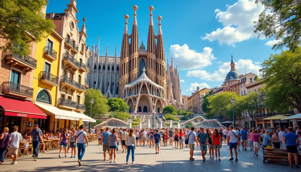 discover the optimal duration for your stay in barcelona with our comprehensive guide. learn how many days you need to explore the city's vibrant culture, iconic landmarks, and culinary delights for an unforgettable experience.