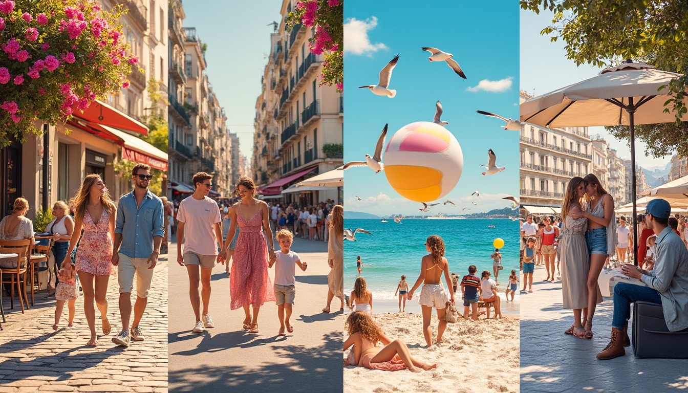 discover the ultimate guide on how to dress in barcelona throughout the year. from seasonal trends to monthly tips, learn what clothing to pack for every occasion and enjoy the vibrant culture in style.
