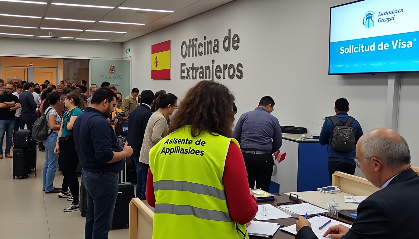 discover essential steps to move to barcelona legally, including visa options, residency permits, and important tips for a smooth relocation. start your journey to this vibrant city with our comprehensive guide.
