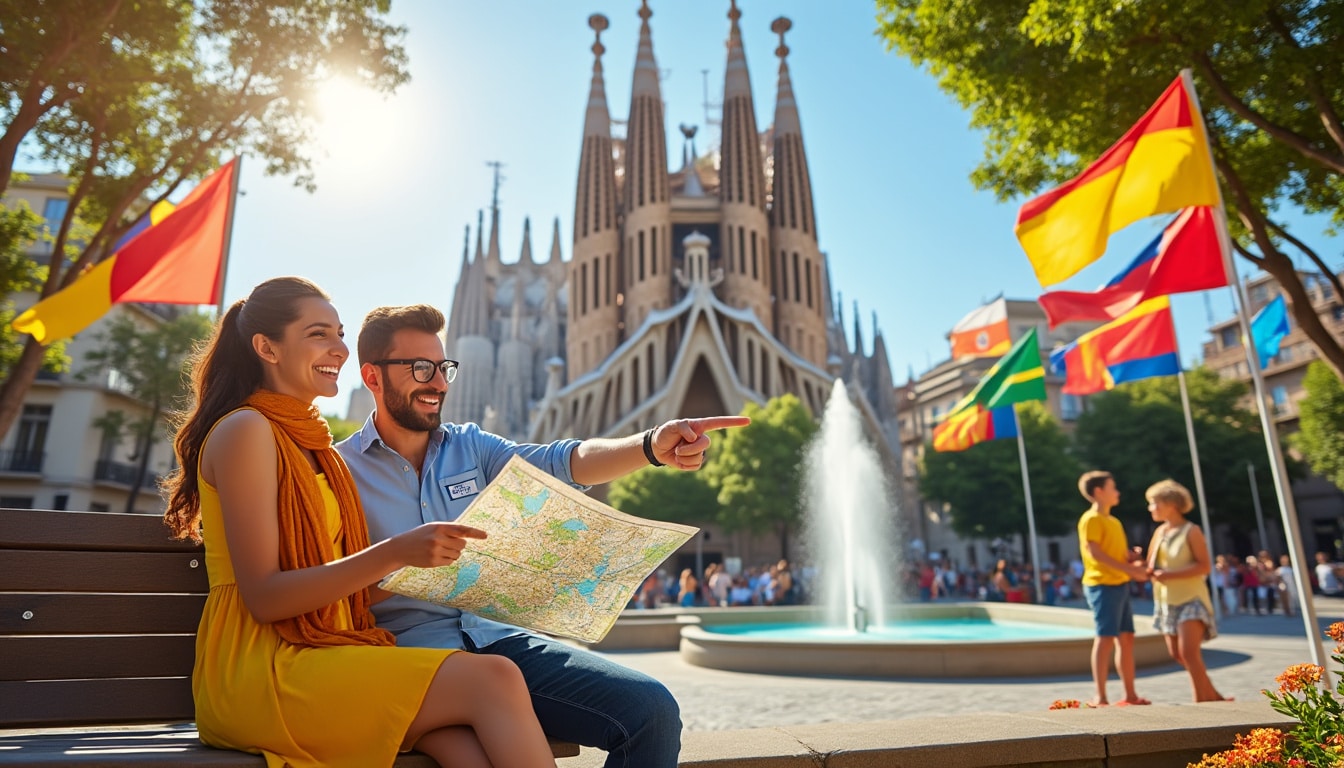 discover essential steps and expert tips on how to move to barcelona legally. from visa requirements to residency permits, this guide will help you navigate the process smoothly and start your new adventure in this vibrant city.