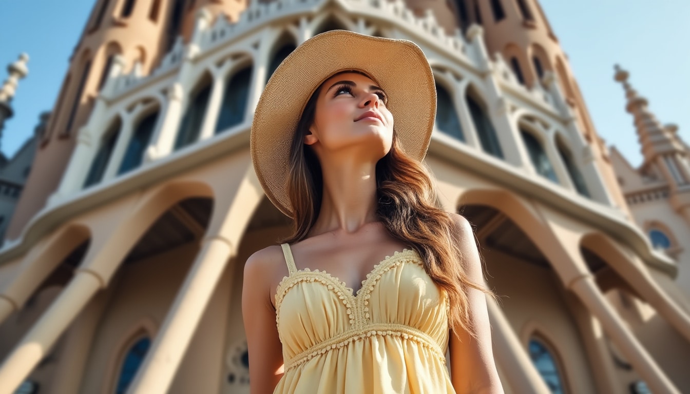 discover the ultimate guide on how to spend your time in barcelona. from breathtaking architecture to vibrant culture and delicious cuisine, explore the best attractions, hidden gems, and local experiences that make barcelona a must-visit destination.