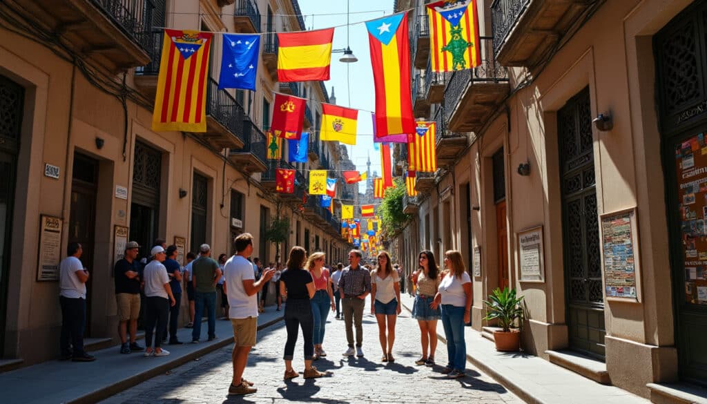 explore the unique language and spelling conventions of barcelona, a vibrant city where catalan and spanish coexist. discover how the local dialects reflect the rich cultural heritage and identity of this stunning catalan capital.