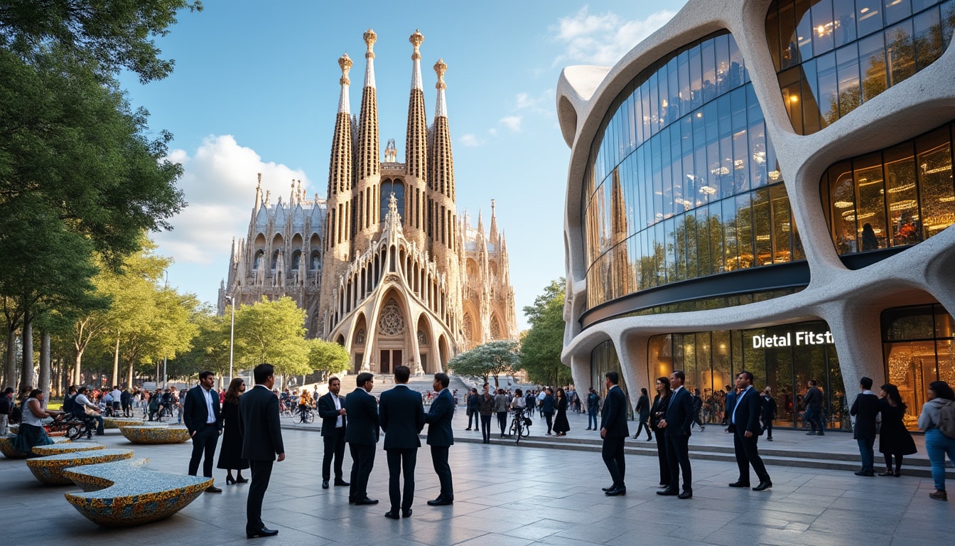 explore essential legal information and rules in barcelona, including guidelines for residents and tourists. stay informed about local laws, regulations, and your rights to ensure a smooth and compliant experience while enjoying the vibrant culture of this remarkable city.