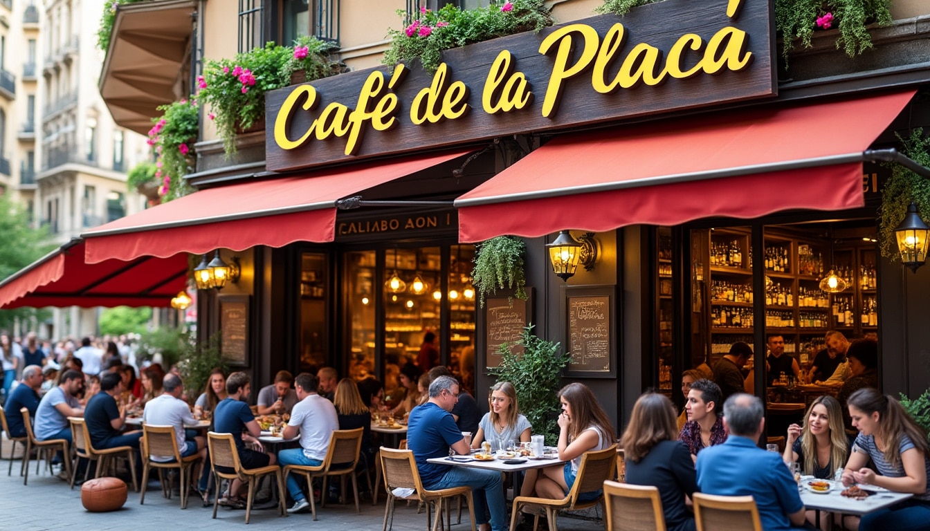 discover the vibrant culinary culture of barcelona with our guide to meal times. learn when locals enjoy breakfast, lunch, and dinner, and experience the best of catalan dining traditions. perfect for travelers wanting to savor authentic flavors!