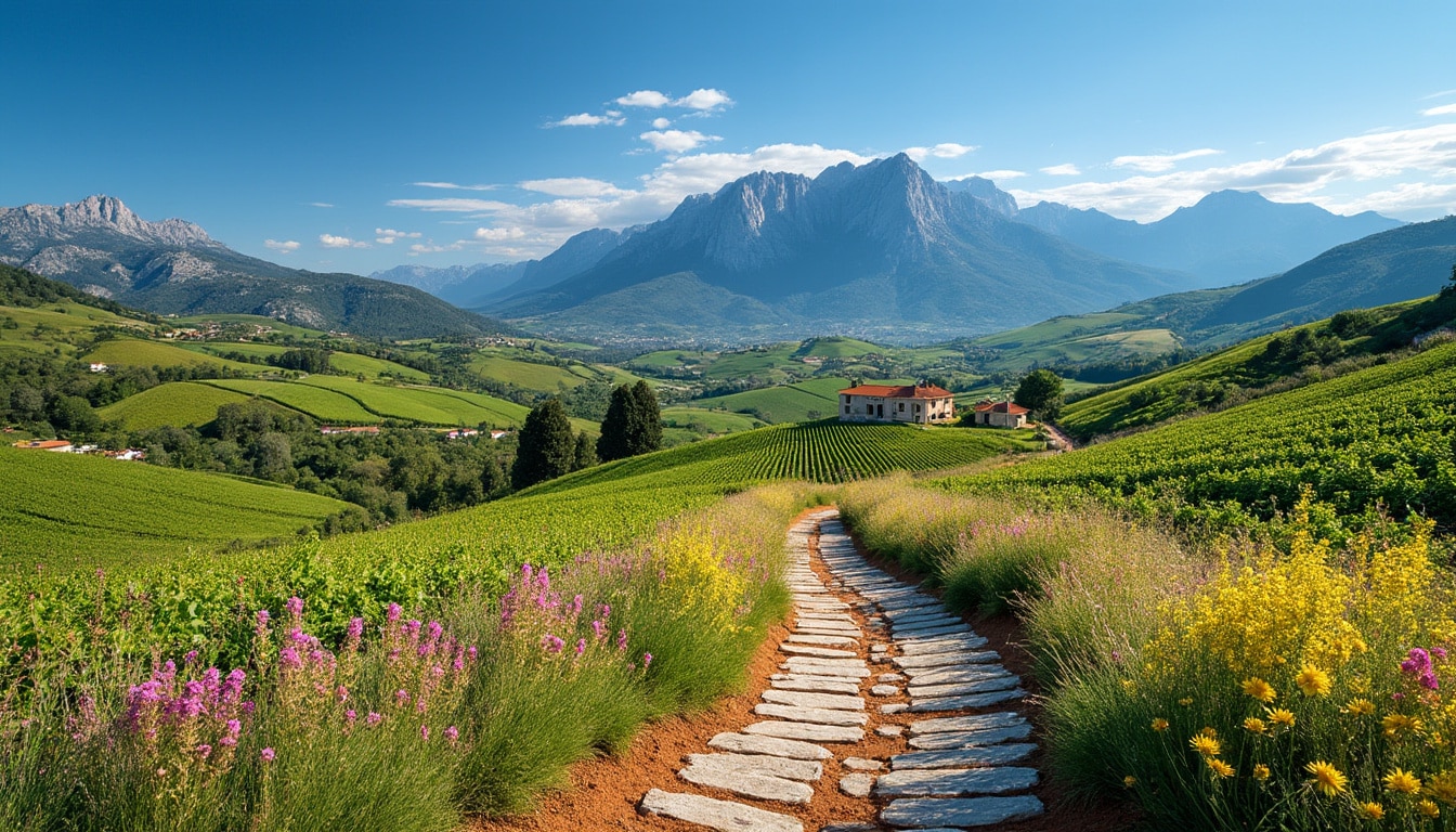 discover the hidden gems and vibrant attractions just outside or near barcelona. explore charming towns, stunning landscapes, and unique cultural experiences that enhance your visit to this iconic city.