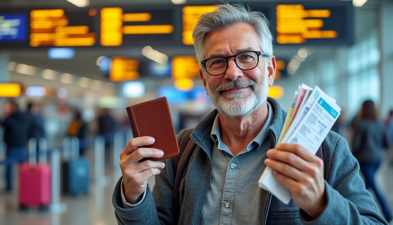 explore essential information on obtaining your passport and travel documents for your trip to barcelona. learn about visa requirements, application processes, and tips for a smooth travel experience.