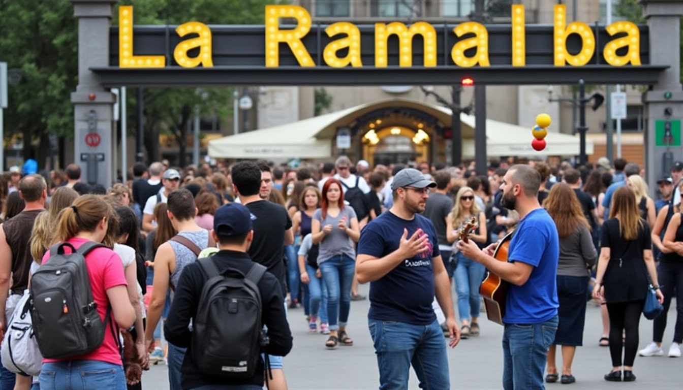 discover the prevalence of pickpocketing and theft in barcelona, explore common tactics used by thieves, and learn how to protect yourself while enjoying the vibrant streets and attractions of this iconic city.