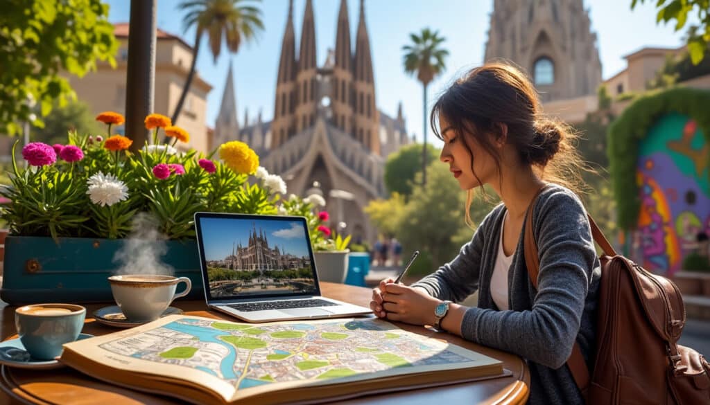 discover essential tips and insights for planning your trip to barcelona. from must-see attractions to local cuisine and cultural experiences, ensure an unforgettable journey in this vibrant city.