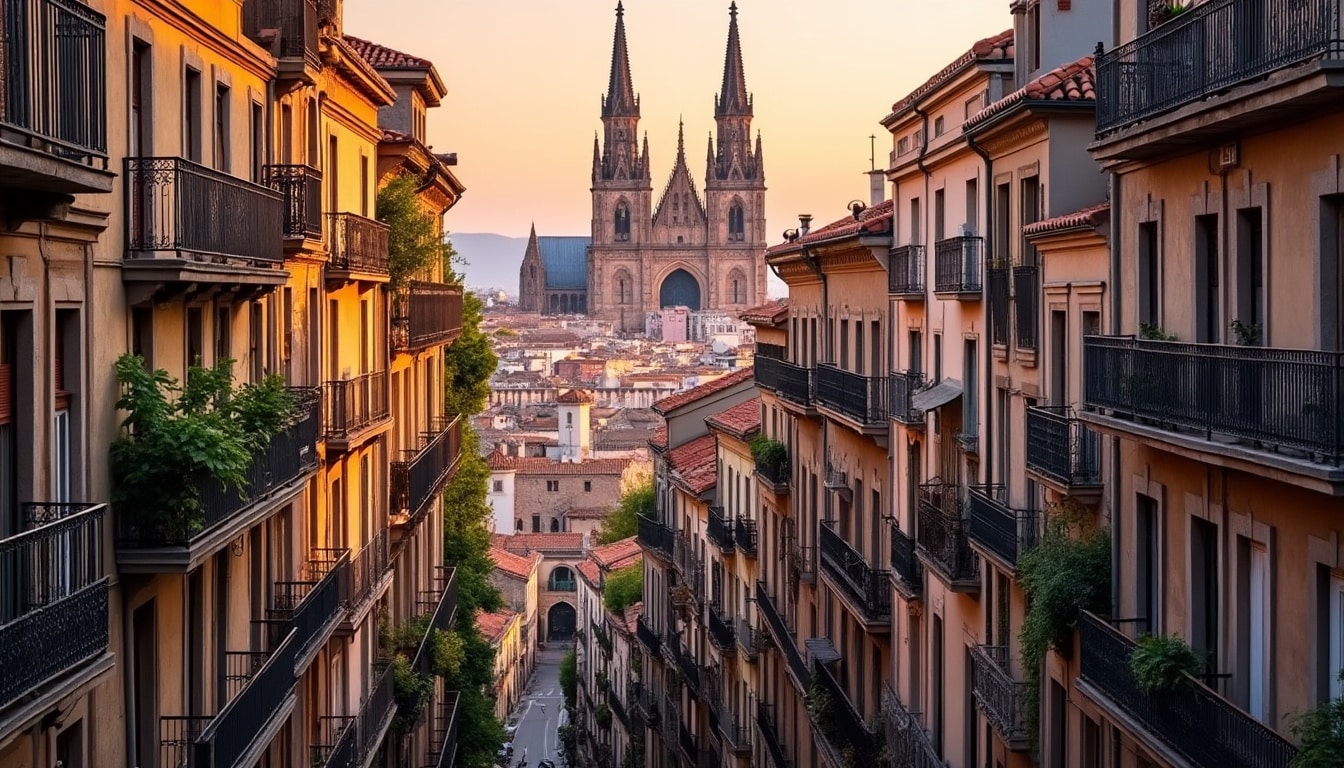 explore the vibrant reputation and unique identity of barcelona, a city known for its rich history, stunning architecture, and diverse culture. discover how barcelona's essence is shaped by its traditions, art scene, and innovative spirit, making it a must-visit destination.