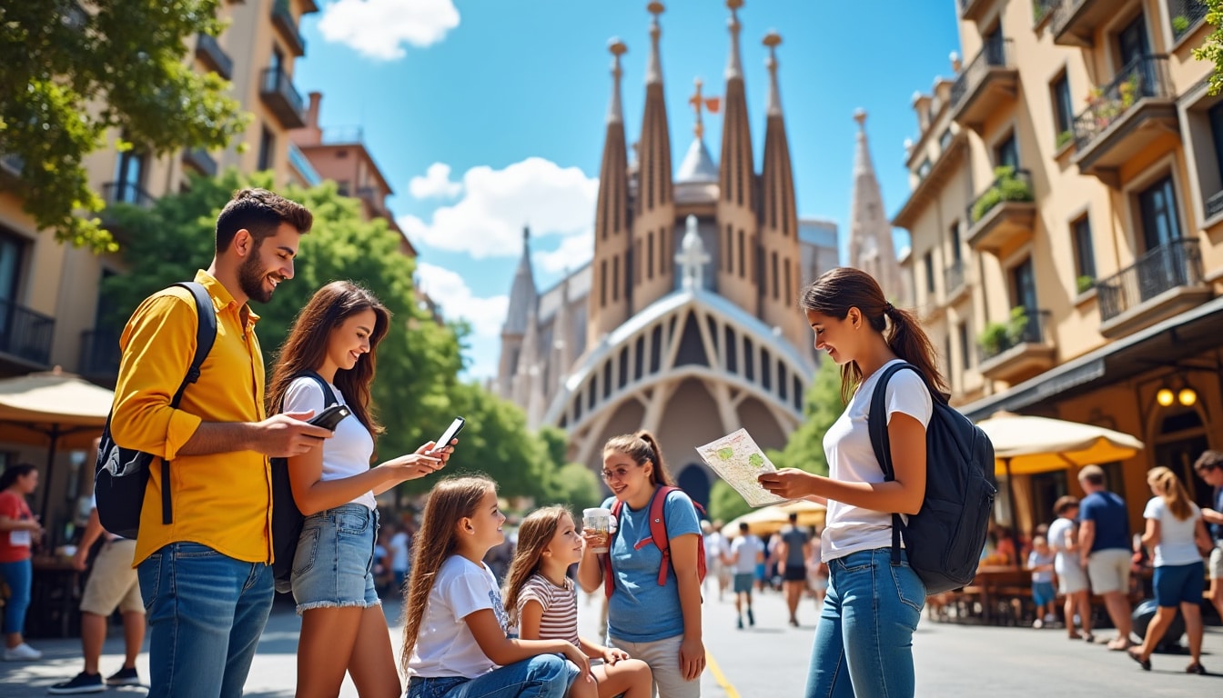 discover essential safety tips for exploring barcelona. learn how to navigate the city, stay safe from pickpockets, and enjoy your trip with peace of mind while uncovering its vibrant culture and stunning attractions.