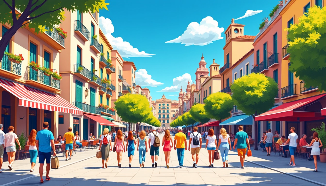 discover essential safety tips for travelers in barcelona, ensuring a worry-free experience. learn about local customs, areas to avoid, and practical advice to navigate the city with confidence, no matter where you come from.
