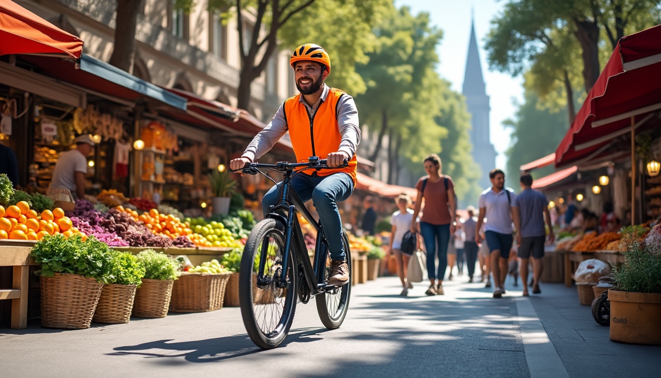 discover the best shopping and delivery options in barcelona! from trendy boutiques to local markets, find everything you need with convenient delivery services. experience the vibrant shopping scene of the city without leaving your home.