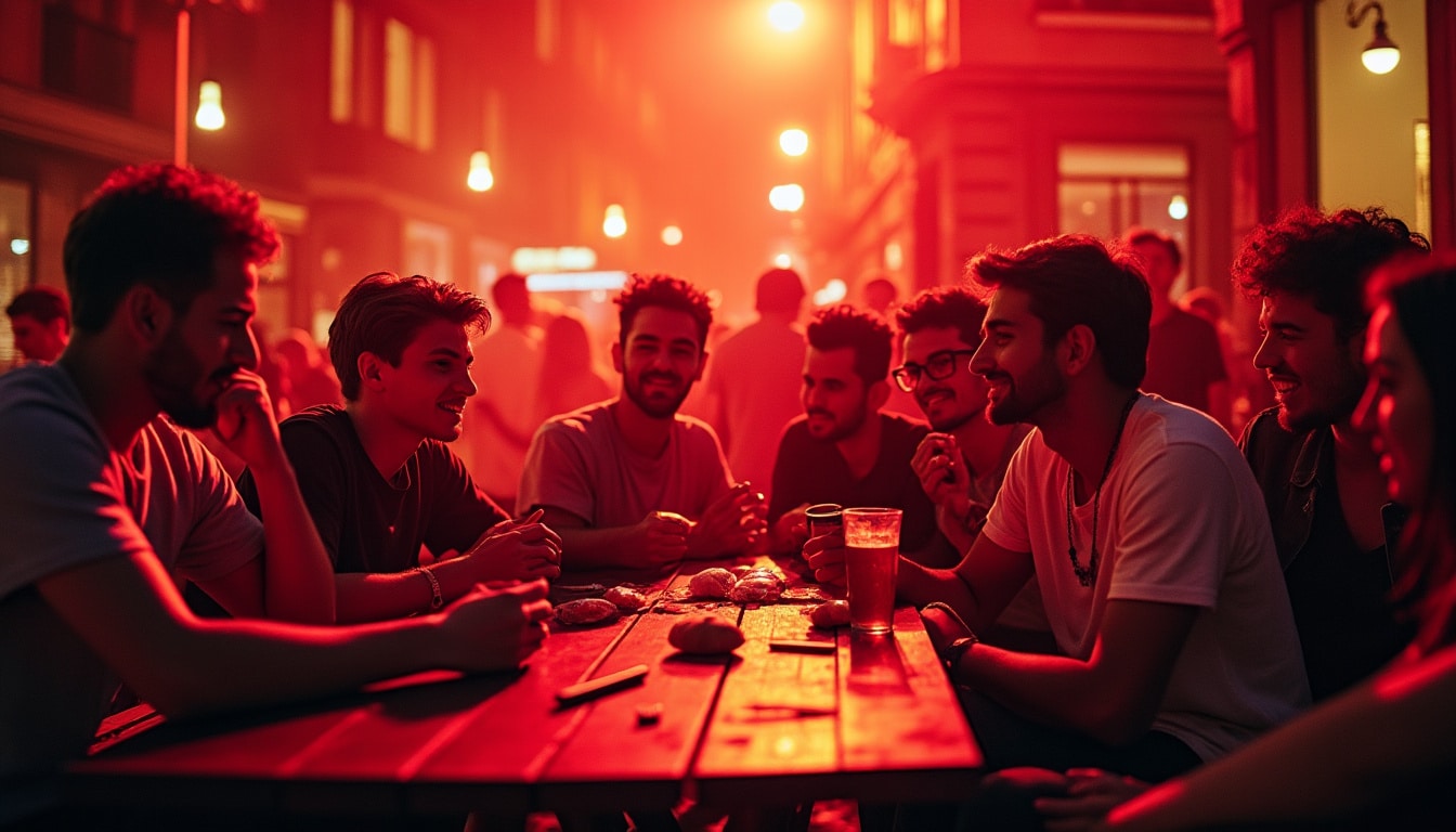 explore the intricate landscape of smoking, drug use, and red light laws in barcelona. understand the legal framework, cultural attitudes, and social implications surrounding these topics in the vibrant catalan capital.