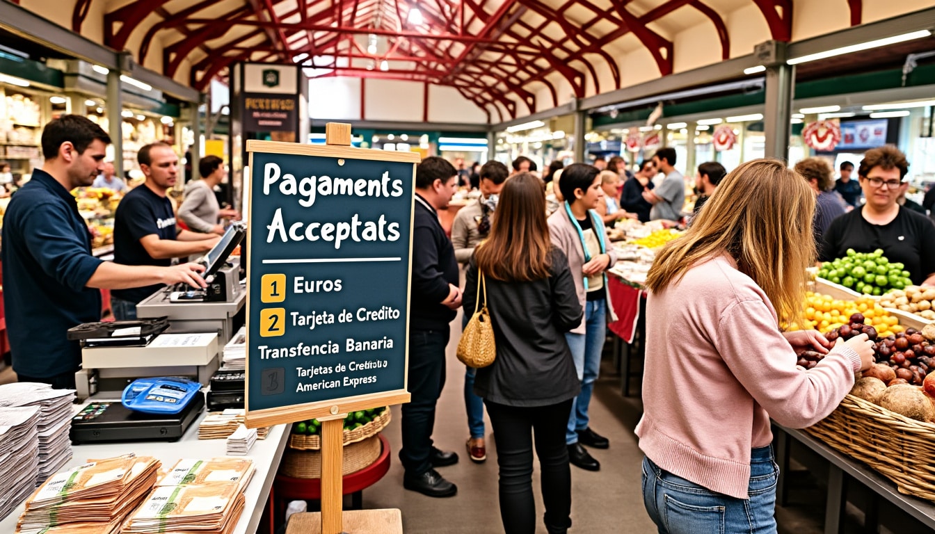 explore the intricacies of tipping and local payment habits in barcelona. discover how to navigate gratuities in restaurants, bars, and services to enhance your travel experience in this vibrant city.
