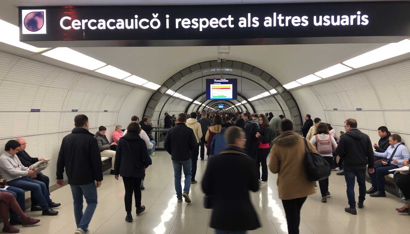 explore the essential aspects of transport safety in barcelona, including regulations, best practices, and tips for navigating the city securely. ensure a safe travel experience while enjoying the vibrant culture and landmarks of barcelona.