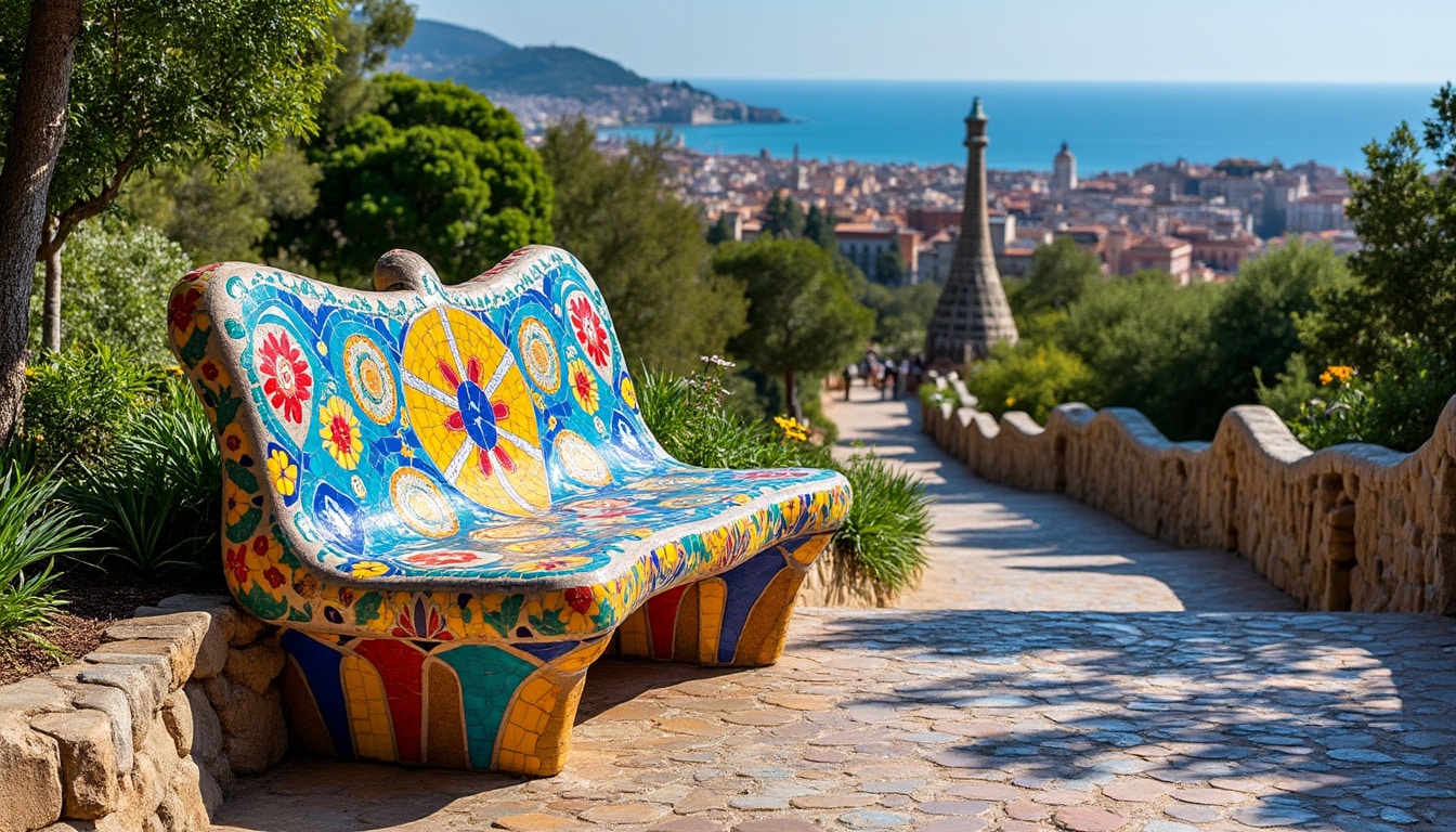 discover the ultimate guide to trip planning for barcelona, featuring top attractions, local cuisine, travel tips, and itineraries to make your visit unforgettable.