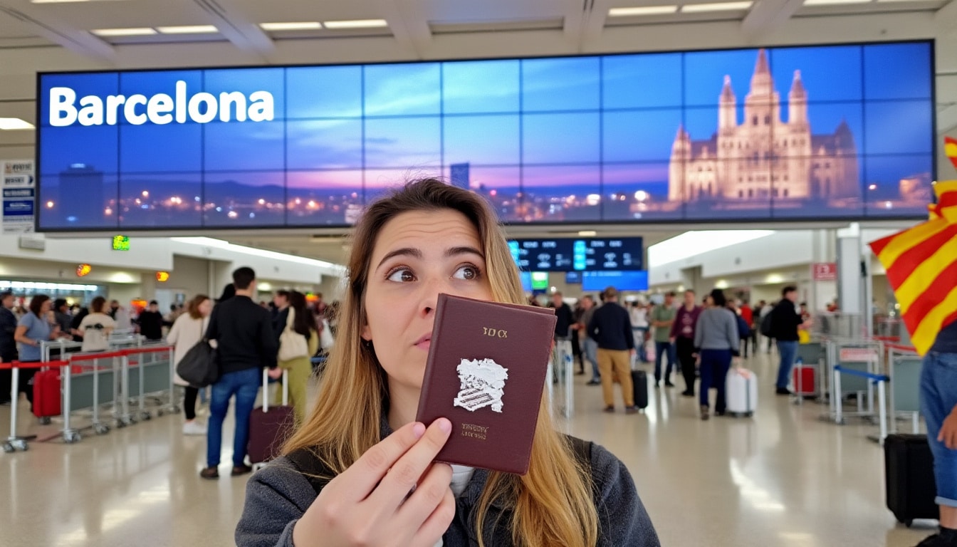 discover the essential visa requirements for visiting barcelona. ensure a smooth travel experience with our comprehensive guide on what you need to know before your trip to this vibrant city.