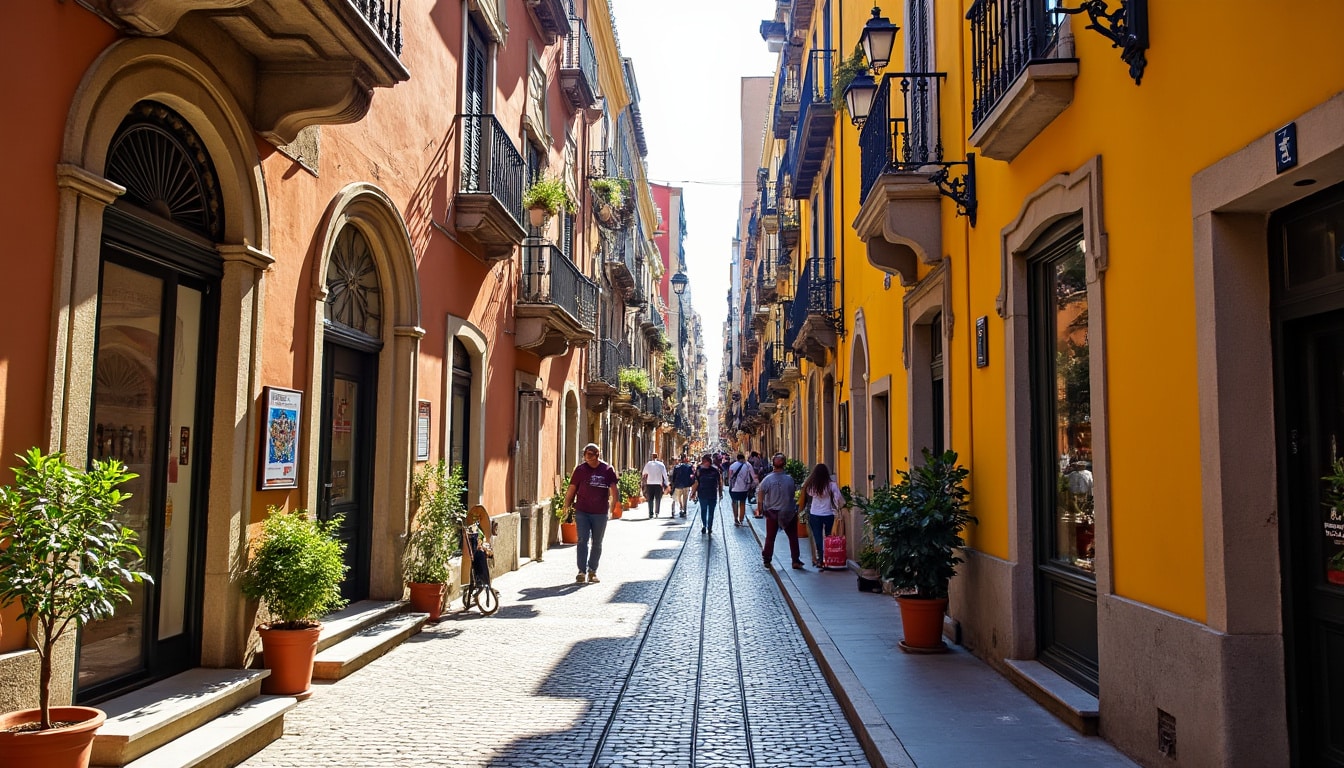 discover the best activities in barcelona sorted by duration. whether you have a few hours, a day, or several days, find the perfect itinerary to experience the city's stunning architecture, vibrant culture, and delicious cuisine.