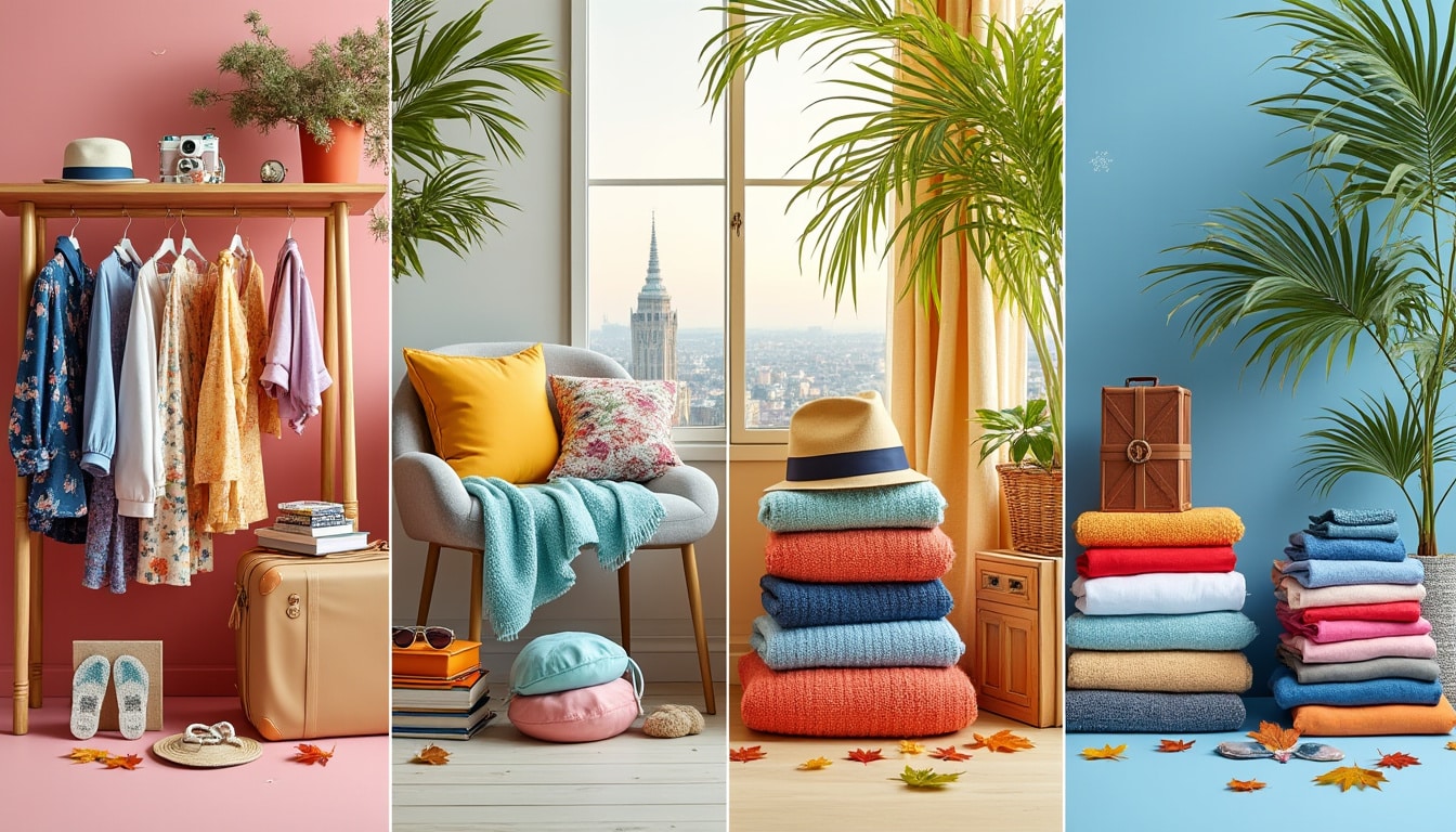 discover the ultimate packing guide for barcelona, tailored by month and season. whether you're visiting in spring, summer, autumn, or winter, find out what to bring to ensure a comfortable and enjoyable trip in this vibrant city.