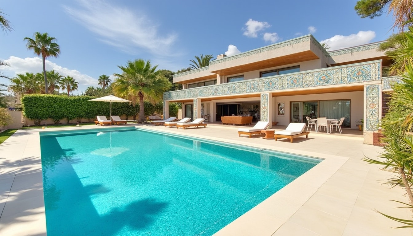 discover the best accommodations in barcelona tailored to your group's size. whether traveling solo, as a couple, or with a large family or friends, find the perfect places to stay that suit your needs and budget.