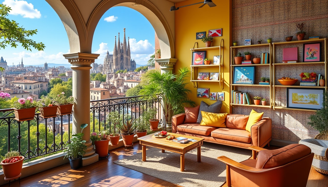 discover the best places to stay in barcelona tailored to your group size. whether you're traveling solo, as a couple, with family, or in a large group, find the perfect accommodation options to suit your needs and budget in this vibrant city.